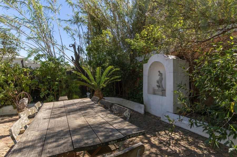 3 Bedroom Property for Sale in Jacques Hill Estate Western Cape